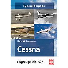 Cessna - Flugzeuge seit 1927