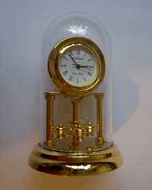 Miniaturuhr, Kaminuhr, B�rouhr, Tischuhr