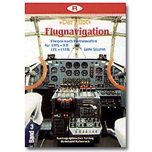 Fliegen nach Instrumenten