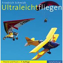 Ultraleichtfliegen-Theorie u Praxis