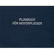 Flugbuch f�r Motorflieger