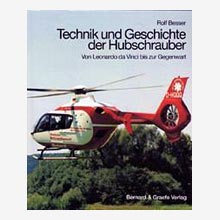 Technik und Geschichte der Hubschrauber