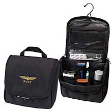 COSMETIC BAG