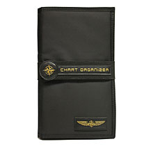 Pilot Chart Organizer