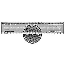 Jeppesen Navigationsplotter PJ-1