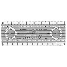 Jeppesen IFR-Plotter PV-5
