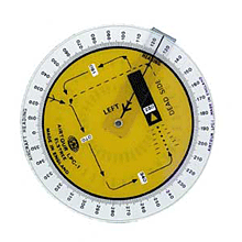 Landing Pattern Computer
