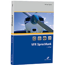 Sprechfunk im Sichtflug
