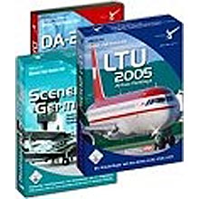 Advanced-Software Pack 3