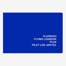 Flugbuch (Schiffmann)