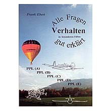 Verhalten in besond. Fällen Band 5, Franzen