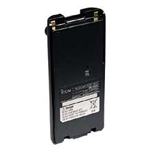 BP-209N NiCad Akku 1.100 mAh