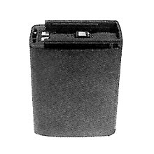 Akku 600 mAh BP-166