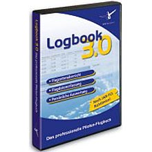 CD Logbook 3.0