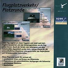 APAS Lernsoftware Platzrunde
