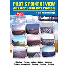 DVD AUS DER SICHT DES PILOTEN  TEIL 2