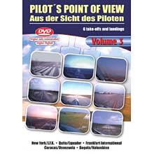DVD AUS DER SICHT DES PILOTEN  TEIL 3