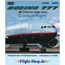 DVD Boing 777