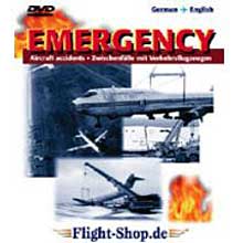 DVD Emergency
