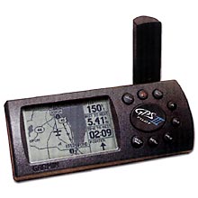 Garmin GPS III Pilot