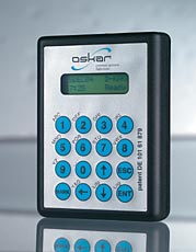 OSKAR Commercial