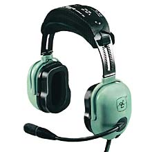 David Clark H 20-10 Headset