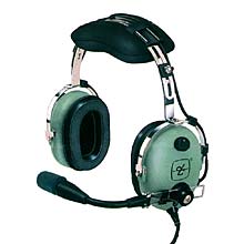 David Clark H 10-13 X Headset