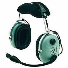 David Clark H 10-13.4 Headset