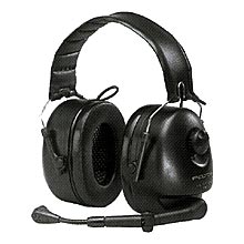 Headset Peltor 8106 Passiv, hochohmig