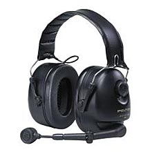 Headset Peltor 8103 Passiv, niederohmig