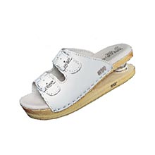 Feder Clog