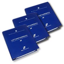 AIP IFR Teil 1.2.3 mit BD