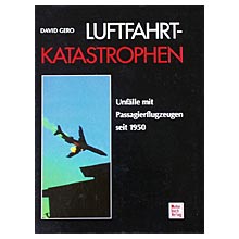 Luftfahrtkatastrophen