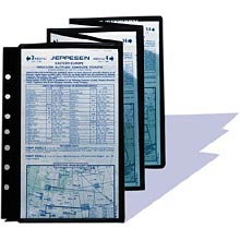 Kartentasche Jeppesen WA-1