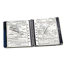 Klarsichth�llenbuch Jeppesen JOG 15
