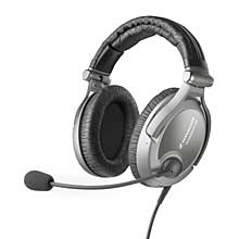 Sennheiser HMEC 250 Headset Aktiv
