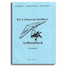 Der Luftsportger�tef�hrer UL