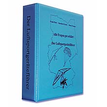 Der Luftsportgeräteführer Basis (A5 Ordner)