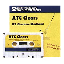 ATC Clears Funksprechkassette