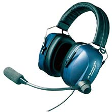 Sennheiser HME 100 Headset Passiv