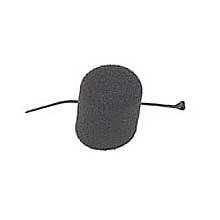 Windschutz f�r Mikrofone f�r Peltor Headsets 8003, 8103