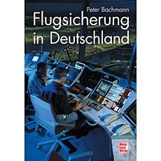 Flugsicherung in Deutschland