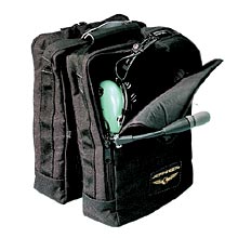 Jeppesen Headset-Tasche 2er
