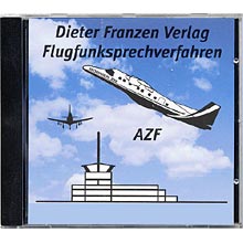 AZF Audio-�bungs-CD