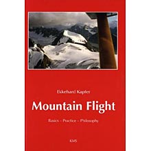 Mountain Flight