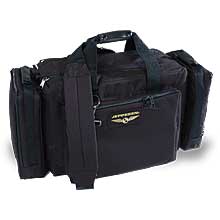 Jeppesen Navigator Bag Pilotentasche