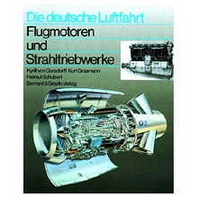 Flugmotoren und Strahltriebwerke