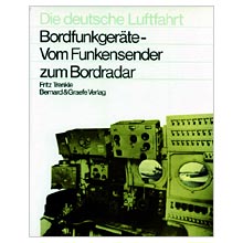Bordfunkger�te - vom Funksender zum Bordradar