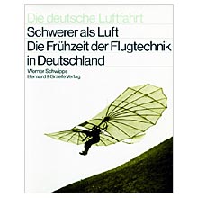 Schwerer als Luft