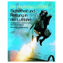 Sicherheit und Rettung in der Luftfahrt